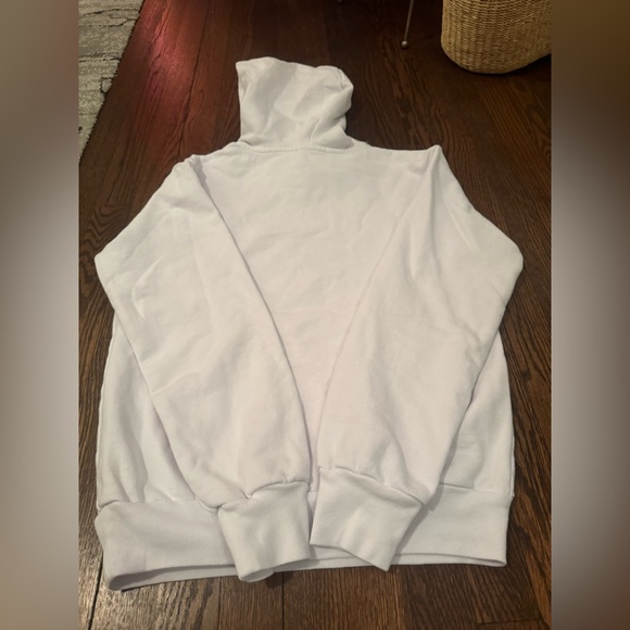 TALENTLESS HEAVYWEIGHT HOODIE UNISEX $129 - Picture 6 of 11